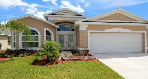 Locação de Casa em Orlando