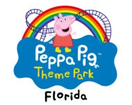 Peppa Pig Theme Park