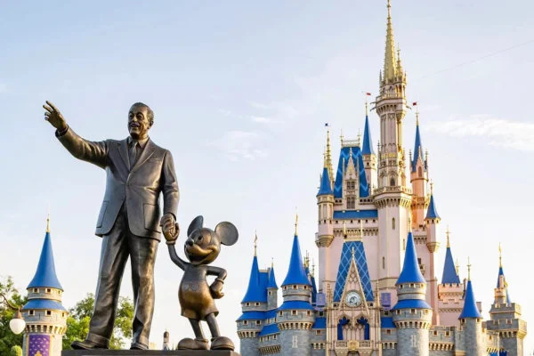 Disney World