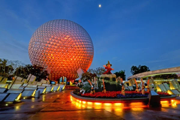 EPCOT