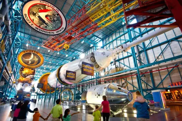 Kennedy Space Center