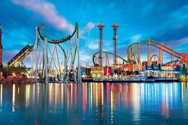 Magic Kingdom