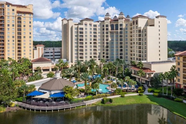 Resort em Orlando