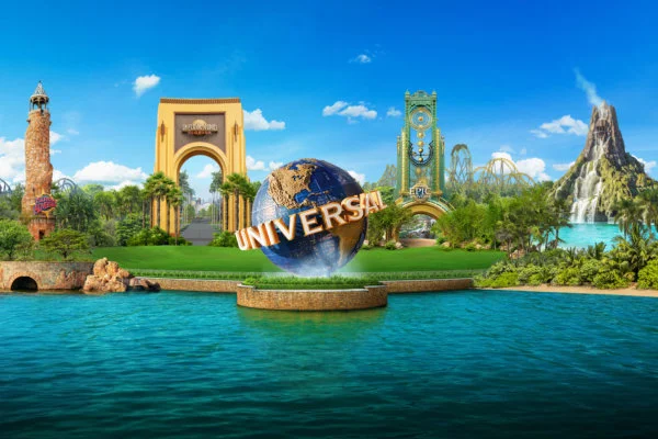 Universal Studios