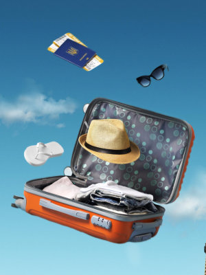 Seguro Viagem Internacional